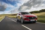 Mazda CX-30 Skyactiv-X 2019 года (UK)